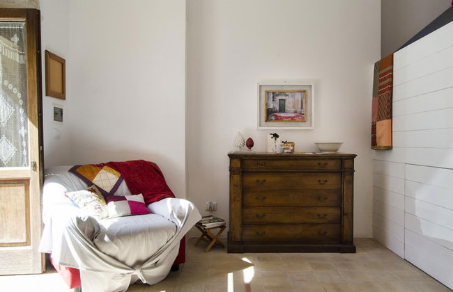 Dimora La Rosa Barocca - Foto 16