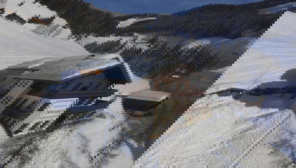 Large Apartment in Maria Alm With Terrace - Foto 1