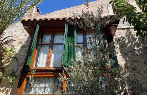 Accetto, Stone House With Pool - Foto 43