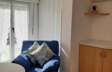 San Pellegrino Solarium Apartment - Foto 9