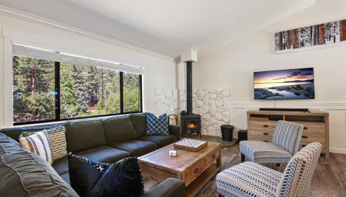 Incline Bliss Dreamy Pet Friendly Escape - Foto 3
