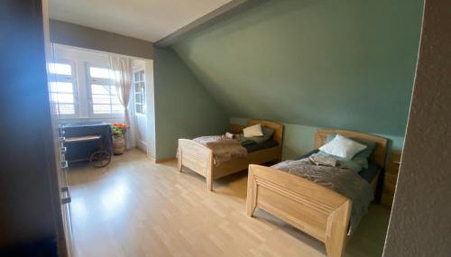 Villa-Maru 80qm Ferienwohnung - Foto 3