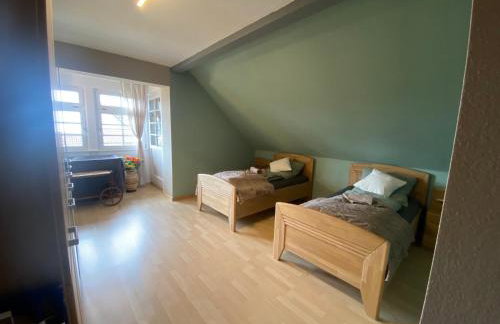 Villa-Maru 80qm Ferienwohnung - Foto 3