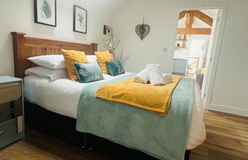 Couples Retreat Cosy Modern Cottage ,Near Carlisle, the Borders and the Pennines , near village pub & in peaceful village location - Foto 7