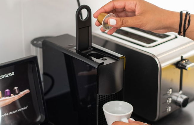 Cozy Corner Luxury Apartments - Foto 52