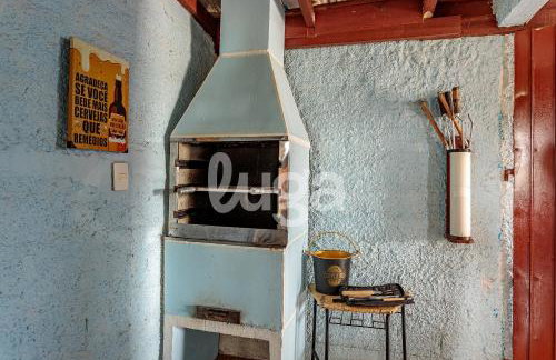 LUGA: Recanto da Paz | Imersão e Natureza Imbituba - Foto 8