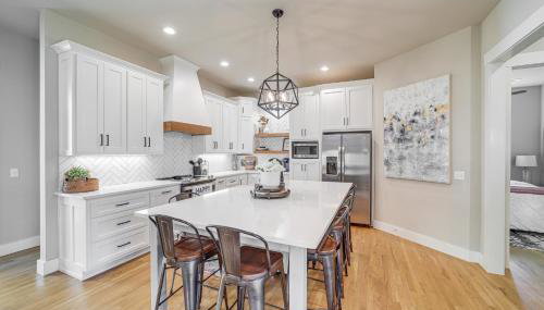 Cozy Carlton Landing Home - Pools and Lake Access - Foto 2