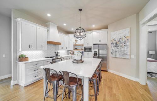 Cozy Carlton Landing Home - Pools and Lake Access - Foto 2