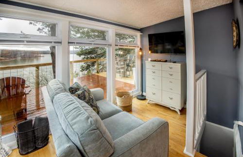 The Cliffhanger Cottage - Foto 8