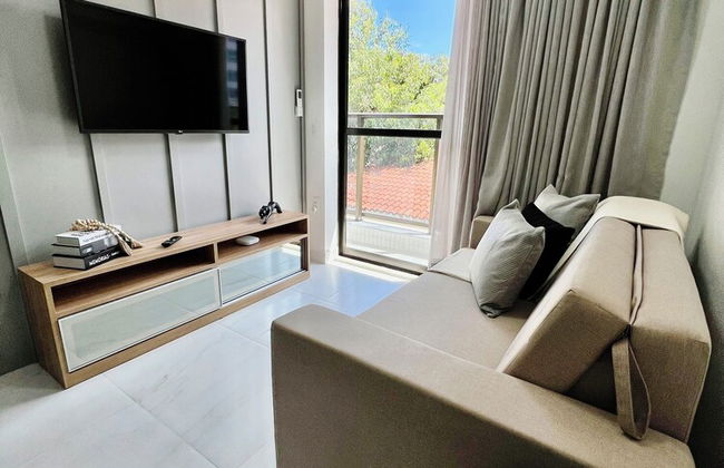 Melhores Flats - Sensacional - Foto 9