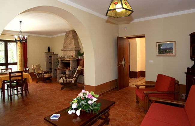 Il Nibbio Reale Country House - Foto 21