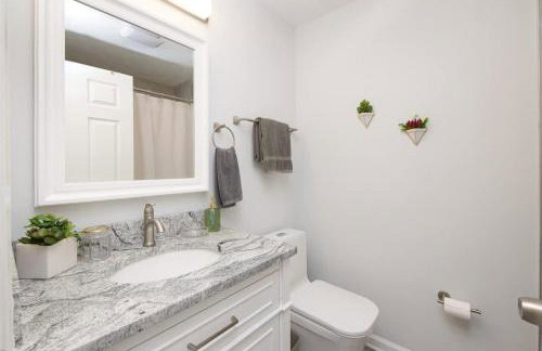 Family Friendly 4 BR Home Close To Downtown CLE! - Foto 38