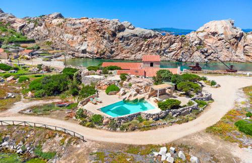 Villa Itaca - Swimming pool by the Sea - Foto 48