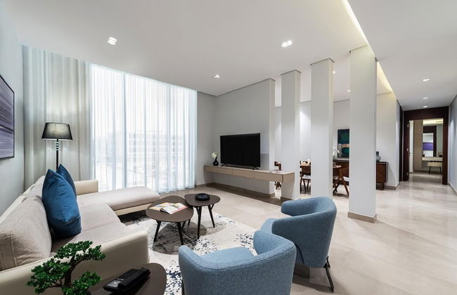 Almaria Residence - Foto 12