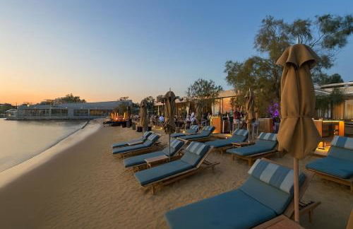 Riviera Escape Penthouse Suites - Foto 15