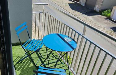 Les Bulles de Bonheur - Au Cœur du Vignoble Champenois - Foto 36