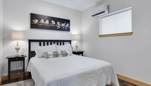 Magnolia Suite - Main Street Lodge in Berlin - Foto 3