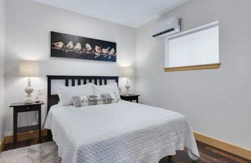 Magnolia Suite - Main Street Lodge in Berlin - Foto 3