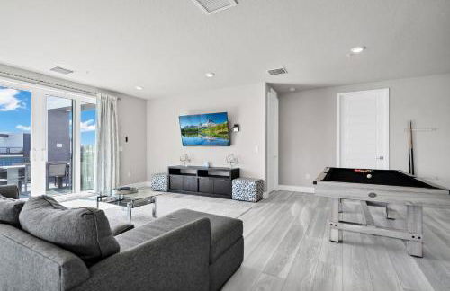 Serene Condo Near Disney With Resort & Waterpark Access - B52-205 - Foto 13