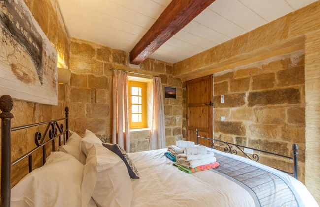 Gozitan Farmhouse With Pool - PP 4 - Foto 9