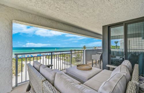 Siesta Sands 411 - Foto 27