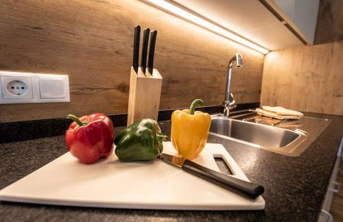 Chalet Morin - Photo 22