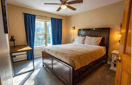 Serenity Skyline Lodge - Foto 3