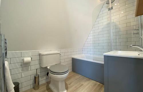 Swan View, Oulton Broad - Foto 18