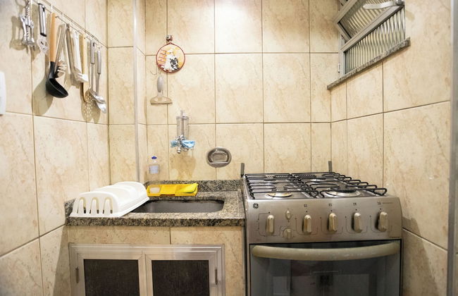 360 Copa Barata Ribeiro By SUHCasa - Photo 51