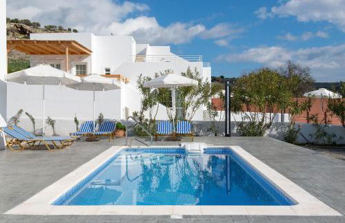 Milos Villas Complex - Foto 67