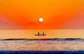 Apto TOP em Ubatuba! Novo, todo equipado e 330m da praia - Foto 34