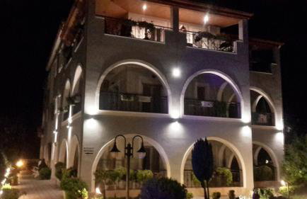 The Dandy Villas Sivota - Foto 136
