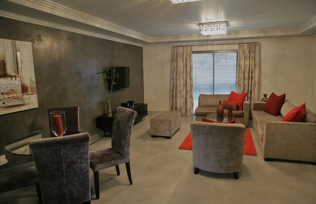 Villa Moyal - Foto 44