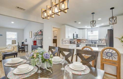 Dog-Friendly Home in The Woodlands with Fenced Yard! - Foto 5