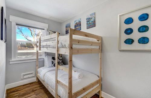 Mulligan Magic - Golf Hot Tub Fire Pit Scenic View - Foto 32