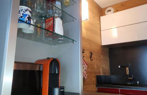 Terrasses du Morel - A17 - Appart 5 pers - Foto 5