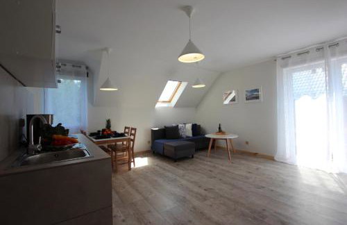 ApartDębki - Foto 20