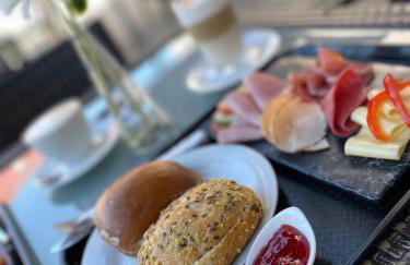 Ferienwohnungen Lausbuben & Zicken - im grünen Herzen Deutschlands - Foto 8