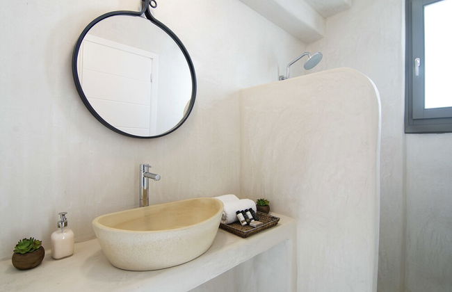 Serifos Houses Kalo Ampeli - Photo 29