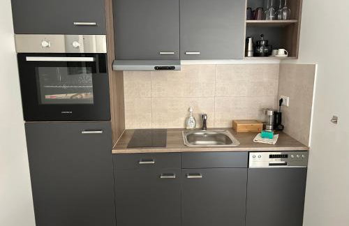 Ferienwohnung mit Infrarotsauna - Photo 7