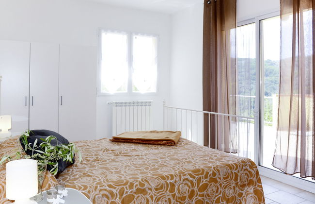 11 bedroom House in Prelà with private pool and garden - Photo 20