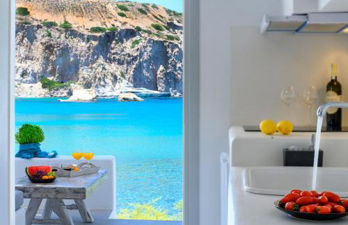 Milinon Suites - Foto 15