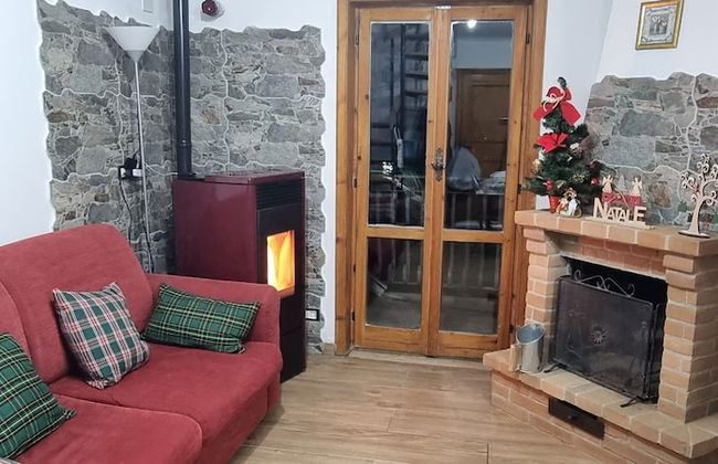 I Rifugi D'Abruzzo Una Valle di Luce - Foto 8