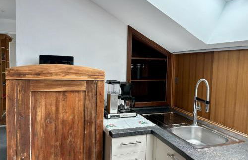 Chalet zur Eselei - Foto 3