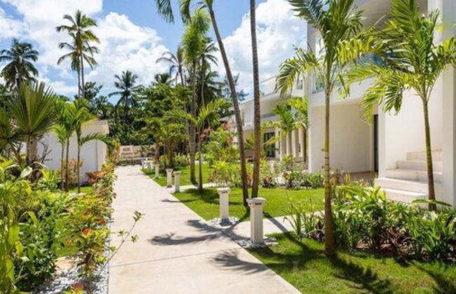 Louisa Aparthotel Las Terrenas - Foto 53