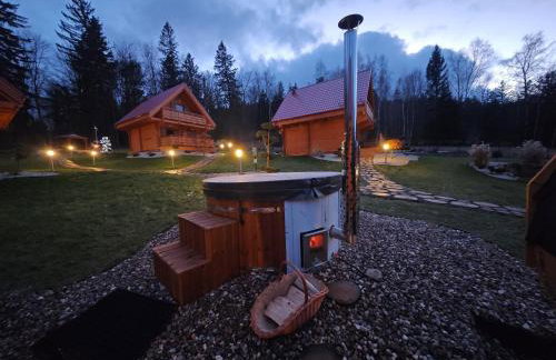 Górskie Wytchnienie Domki Karkonosze - Photo 39