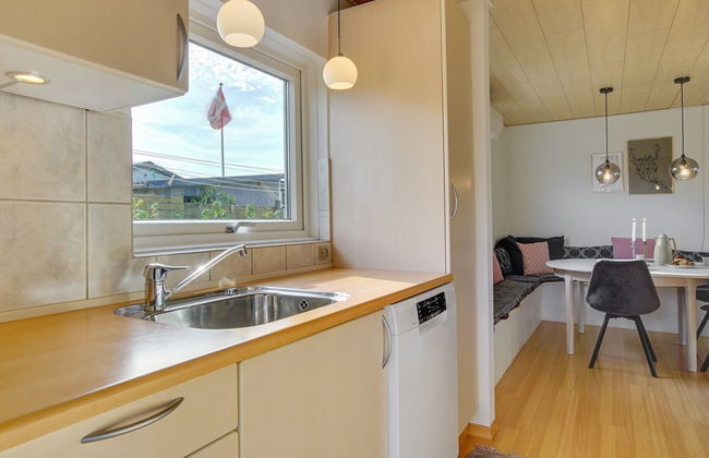 "Hattie" - 100m from the sea - Foto 5