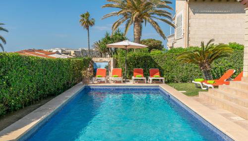 Villa Pastor in Mallorca - Foto 5, Other
