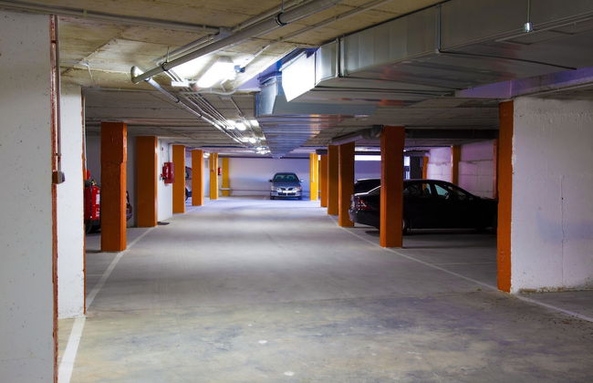 Apartamentos Turísticos Bahía de Boó - Foto 38