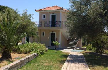 Koukounaries Studios - Foto 35